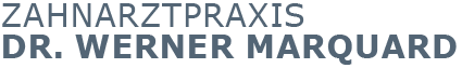 Zahnarztpraxis Dr. Werner Marquard